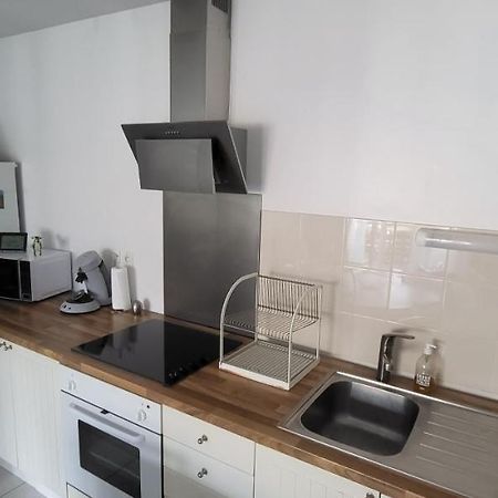Appartement 2 Chambres Balcon Parking Prive Centre Village Lit-et-Mixe Exterior photo